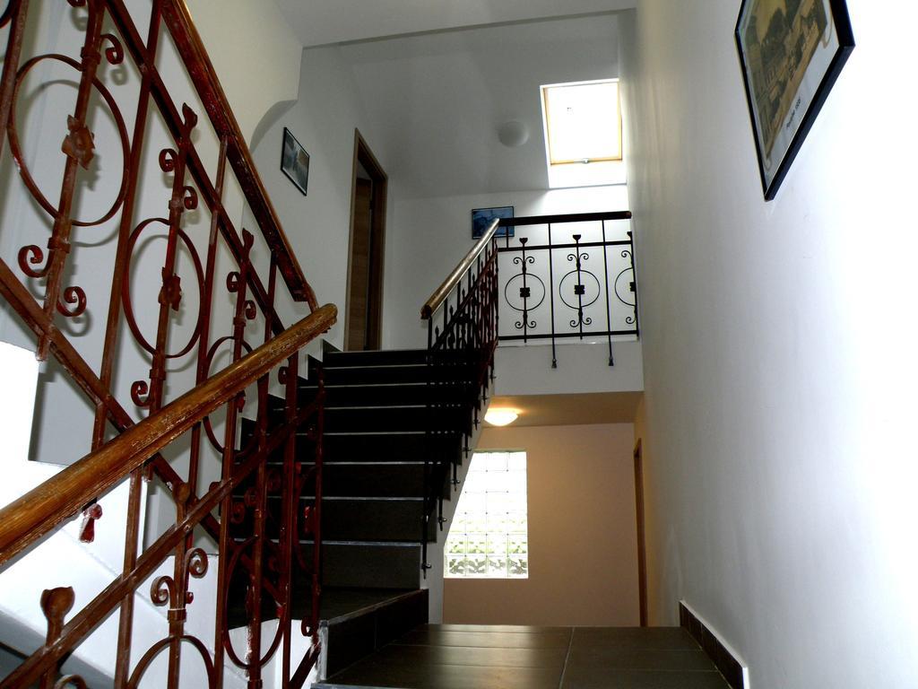 Sweet Dreams Rooms And Apartments 포스토이나 객실 사진