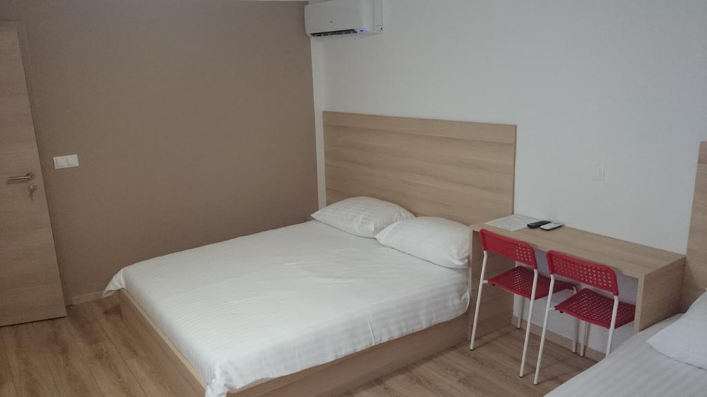 Sweet Dreams Rooms And Apartments 포스토이나 객실 사진